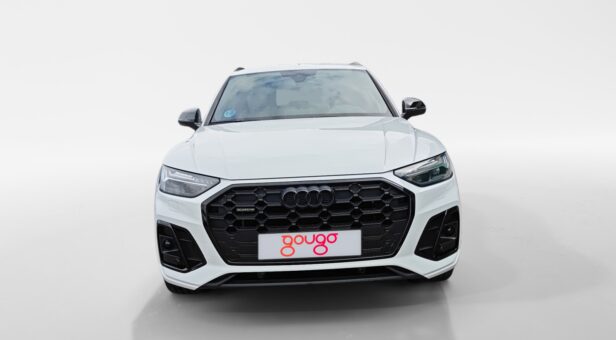 AUDI Q5 TODOTERRENO 2.0 40 TDI S TRONIC QUATTRO BLACK LINE 204 5p AUDI Q5 TODOTERRENO 2.0 40 TDI S TRONIC QUATTRO BLACK LINE 204 5p
