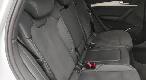 AUDI Q5 TODOTERRENO 2.0 40 TDI S TRONIC QUATTRO BLACK LINE 204 5p AUDI Q5 TODOTERRENO 2.0 40 TDI S TRONIC QUATTRO BLACK LINE 204 5p