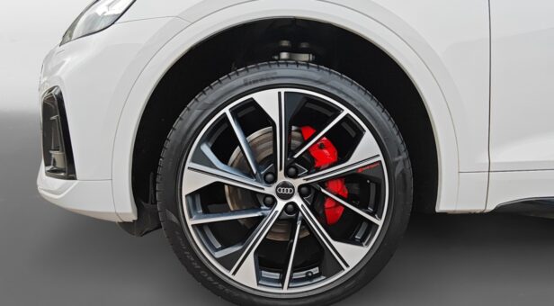 AUDI Q5 TODOTERRENO 2.0 40 TDI S TRONIC QUATTRO BLACK LINE 204 5p AUDI Q5 TODOTERRENO 2.0 40 TDI S TRONIC QUATTRO BLACK LINE 204 5p