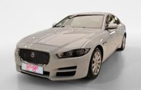 JAGUAR XE SEDAN 2.0D 180PS PURE AUTO 180 4p