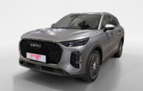 EBRO S900 TODOTERRENO 1.5 TGDI PHEV LUXURY 3DHT 4WD 425 5P 7 Plazas