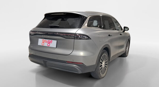 EBRO S900 TODOTERRENO 1.5 TGDI PHEV LUXURY 3DHT 4WD 425 5P 7 Plazas