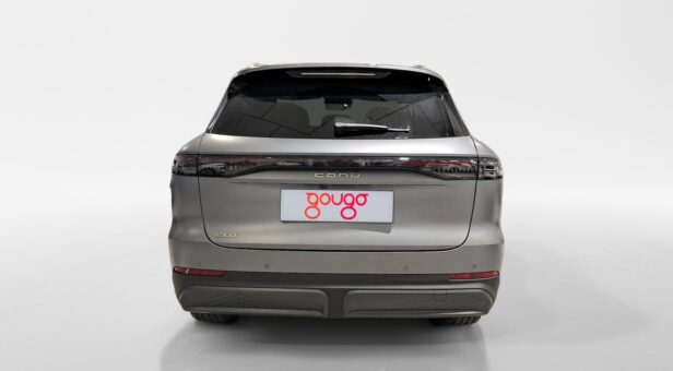 EBRO S900 TODOTERRENO 1.5 TGDI PHEV LUXURY 3DHT 4WD 425 5P 7 Plazas
