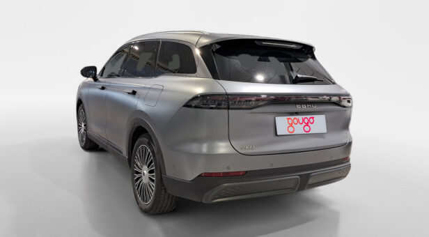 EBRO S900 TODOTERRENO 1.5 TGDI PHEV LUXURY 3DHT 4WD 425 5P 7 Plazas