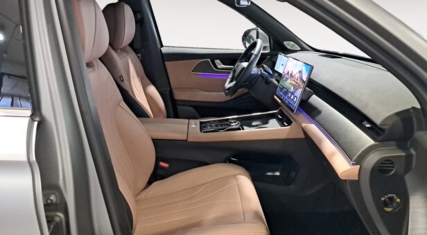 EBRO S900 TODOTERRENO 1.5 TGDI PHEV LUXURY 3DHT 4WD 425 5P 7 Plazas