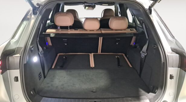 EBRO S900 TODOTERRENO 1.5 TGDI PHEV LUXURY 3DHT 4WD 425 5P 7 Plazas