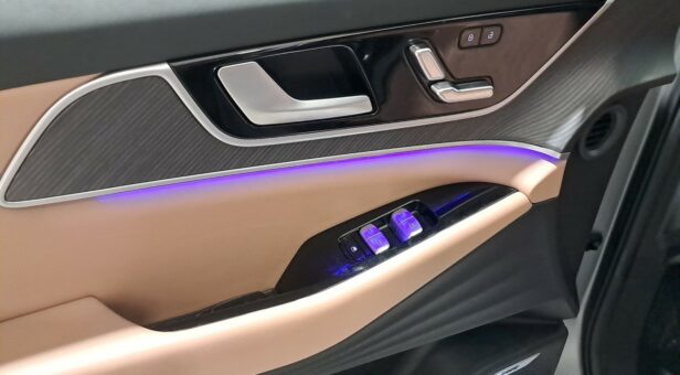 EBRO S900 TODOTERRENO 1.5 TGDI PHEV LUXURY 3DHT 4WD 425 5P 7 Plazas