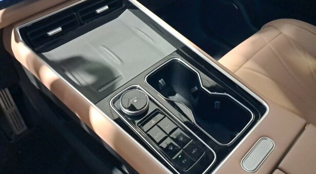 EBRO S900 TODOTERRENO 1.5 TGDI PHEV LUXURY 3DHT 4WD 425 5P 7 Plazas