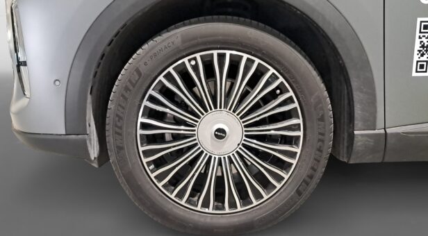 EBRO S900 TODOTERRENO 1.5 TGDI PHEV LUXURY 3DHT 4WD 425 5P 7 Plazas