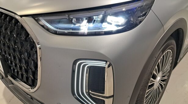 EBRO S900 TODOTERRENO 1.5 TGDI PHEV LUXURY 3DHT 4WD 425 5P 7 Plazas