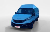 IVECO DAILY FURGON 2.3 TD 35S 16 V 4100/H2 16 M3 156 4p