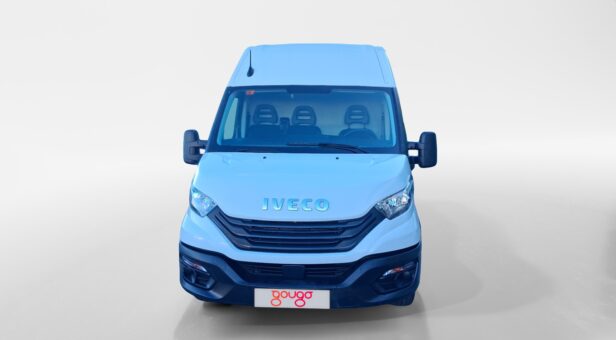 IVECO DAILY FURGON 2.3 TD 35S 16 V 4100/H2 16 M3 156 4p