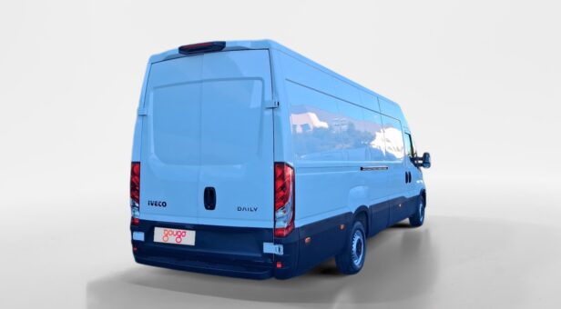 IVECO DAILY FURGON 2.3 TD 35S 16 V 4100/H2 16 M3 156 4p