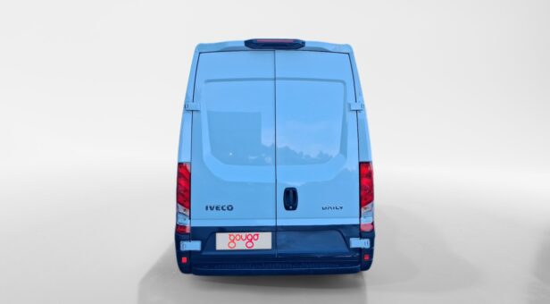 IVECO DAILY FURGON 2.3 TD 35S 16 V 4100/H2 16 M3 156 4p