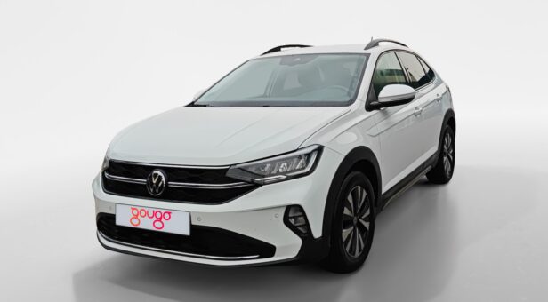 VOLKSWAGEN TAIGO TODOTERRENO 1.0 TSI 70KW LIFE 95 5p
