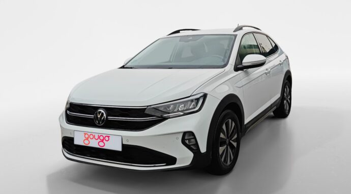VOLKSWAGEN TAIGO TODOTERRENO 1.0 TSI 70KW LIFE 95 5p