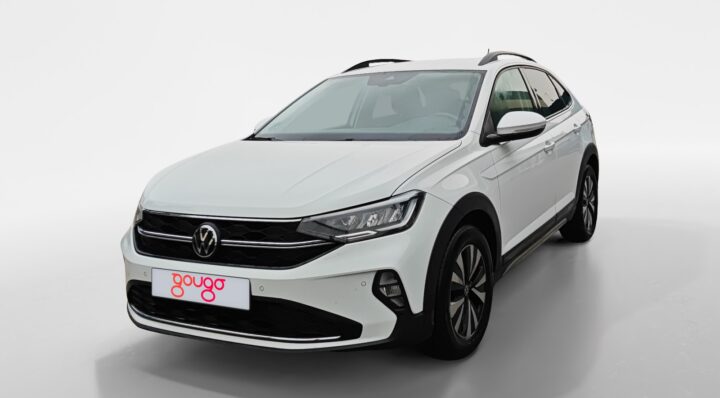 VOLKSWAGEN TAIGO TODOTERRENO 1.0 TSI 70KW LIFE 95 5p