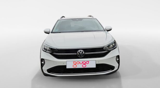 VOLKSWAGEN TAIGO TODOTERRENO 1.0 TSI 70KW LIFE 95 5p