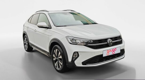 VOLKSWAGEN TAIGO TODOTERRENO 1.0 TSI 70KW LIFE 95 5p