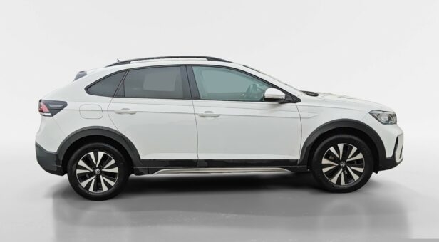 VOLKSWAGEN TAIGO TODOTERRENO 1.0 TSI 70KW LIFE 95 5p