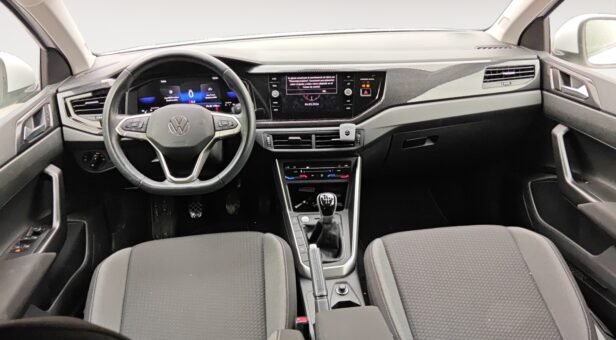 VOLKSWAGEN TAIGO TODOTERRENO 1.0 TSI 70KW LIFE 95 5p