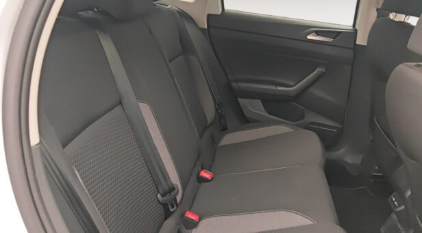 VOLKSWAGEN TAIGO TODOTERRENO 1.0 TSI 70KW LIFE 95 5p