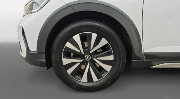VOLKSWAGEN TAIGO TODOTERRENO 1.0 TSI 70KW LIFE 95 5p