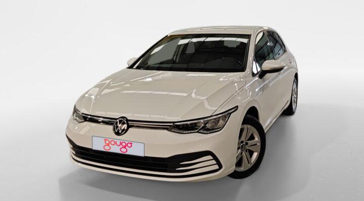 VOLKSWAGEN GOLF Life 2.0 TDI 85 kW (115 CV) 6 vel.