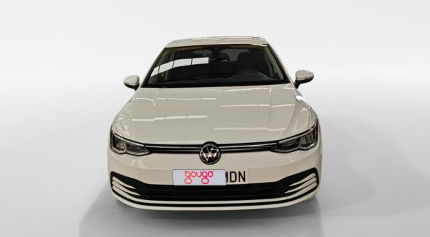 VOLKSWAGEN GOLF Life 2.0 TDI 85 kW (115 CV) 6 vel.