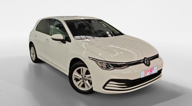 VOLKSWAGEN GOLF Life 2.0 TDI 85 kW (115 CV) 6 vel.