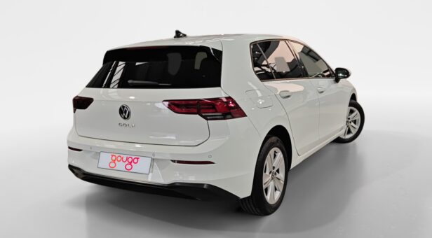 VOLKSWAGEN GOLF Life 2.0 TDI 85 kW (115 CV) 6 vel.
