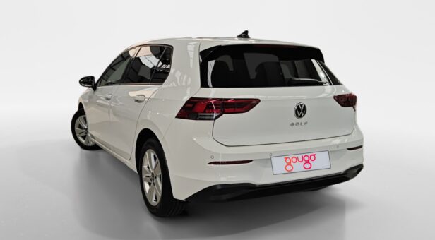 VOLKSWAGEN GOLF Life 2.0 TDI 85 kW (115 CV) 6 vel.