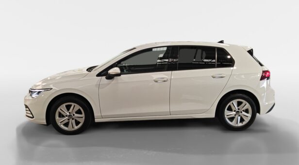 VOLKSWAGEN GOLF Life 2.0 TDI 85 kW (115 CV) 6 vel.
