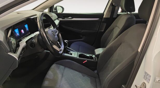 VOLKSWAGEN GOLF Life 2.0 TDI 85 kW (115 CV) 6 vel.