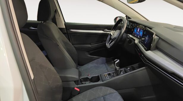 VOLKSWAGEN GOLF Life 2.0 TDI 85 kW (115 CV) 6 vel.