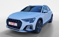 AUDI A3 BERLINA CON PORTON 1.5 40 TFSI E S TRON ALLSTREET ADVANCED 204 5p