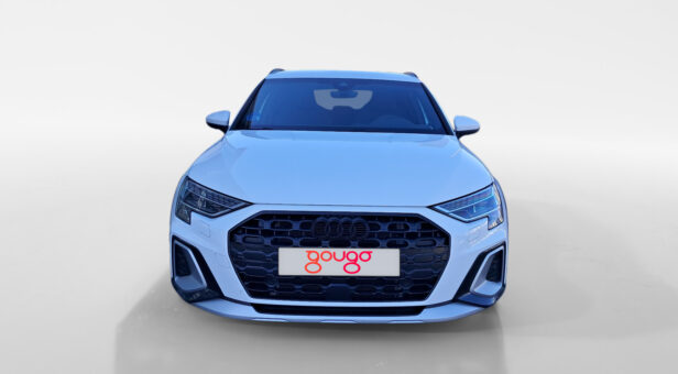 AUDI A3 BERLINA CON PORTON 1.5 40 TFSI E S TRON ALLSTREET ADVANCED 204 5p
