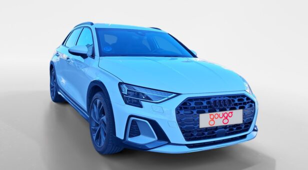 AUDI A3 BERLINA CON PORTON 1.5 40 TFSI E S TRON ALLSTREET ADVANCED 204 5p