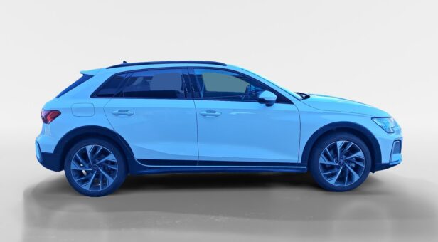 AUDI A3 BERLINA CON PORTON 1.5 40 TFSI E S TRON ALLSTREET ADVANCED 204 5p