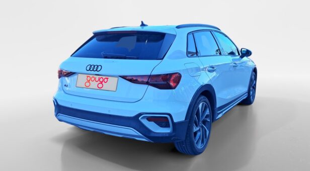 AUDI A3 BERLINA CON PORTON 1.5 40 TFSI E S TRON ALLSTREET ADVANCED 204 5p
