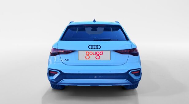 AUDI A3 BERLINA CON PORTON 1.5 40 TFSI E S TRON ALLSTREET ADVANCED 204 5p