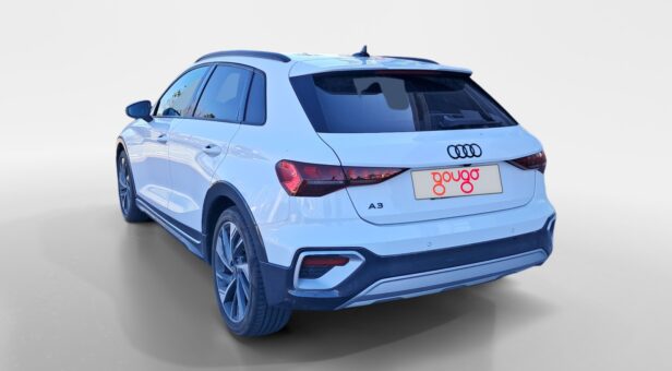 AUDI A3 BERLINA CON PORTON 1.5 40 TFSI E S TRON ALLSTREET ADVANCED 204 5p