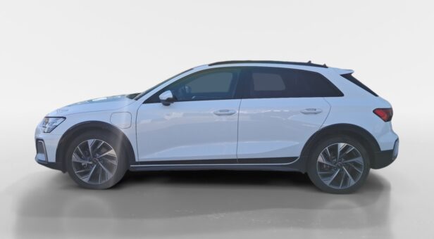 AUDI A3 BERLINA CON PORTON 1.5 40 TFSI E S TRON ALLSTREET ADVANCED 204 5p