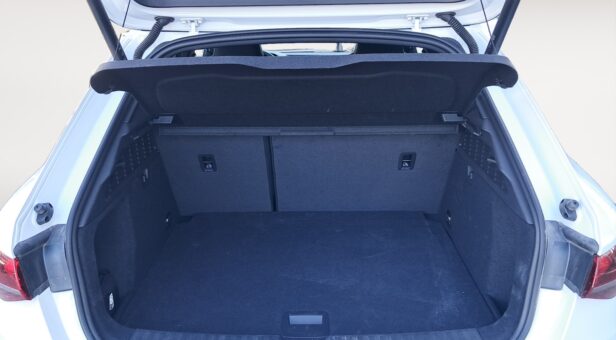AUDI A3 BERLINA CON PORTON 1.5 40 TFSI E S TRON ALLSTREET ADVANCED 204 5p