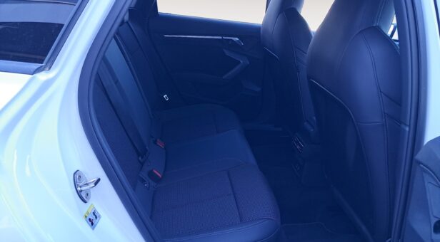 AUDI A3 BERLINA CON PORTON 1.5 40 TFSI E S TRON ALLSTREET ADVANCED 204 5p