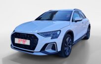 AUDI A3 BERLINA CON PORTON 1.5 40 TFSI E S TRON ALLSTREET ADVANCED 204 5p