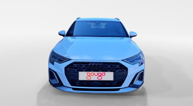 AUDI A3 BERLINA CON PORTON 1.5 40 TFSI E S TRON ALLSTREET ADVANCED 204 5p