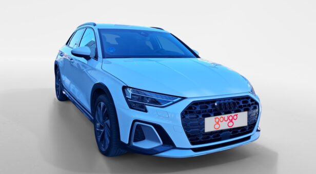 AUDI A3 BERLINA CON PORTON 1.5 40 TFSI E S TRON ALLSTREET ADVANCED 204 5p