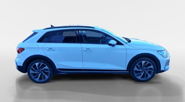 AUDI A3 BERLINA CON PORTON 1.5 40 TFSI E S TRON ALLSTREET ADVANCED 204 5p