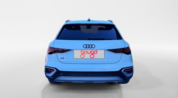 AUDI A3 BERLINA CON PORTON 1.5 40 TFSI E S TRON ALLSTREET ADVANCED 204 5p